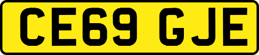 CE69GJE