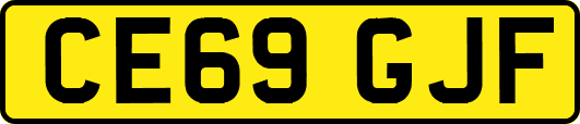CE69GJF