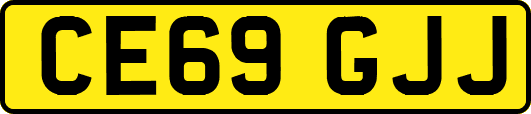 CE69GJJ
