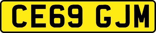 CE69GJM