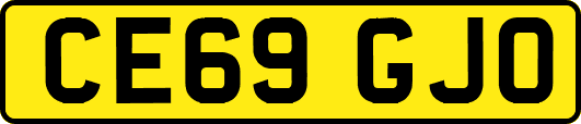 CE69GJO