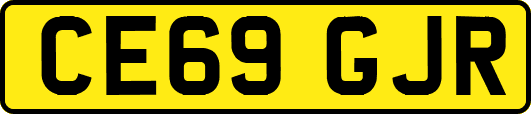 CE69GJR