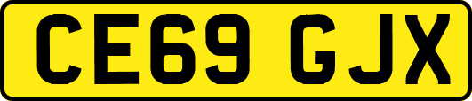 CE69GJX
