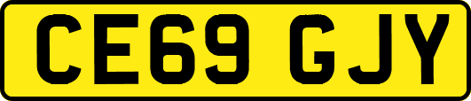 CE69GJY