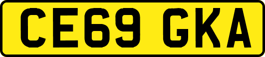 CE69GKA