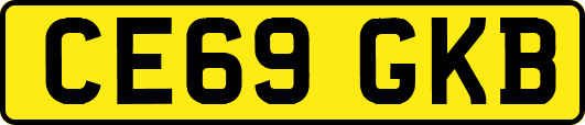 CE69GKB