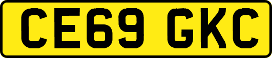 CE69GKC