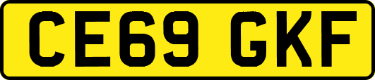 CE69GKF