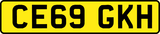 CE69GKH