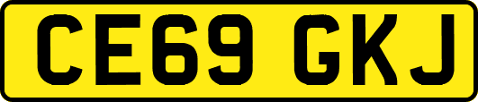 CE69GKJ