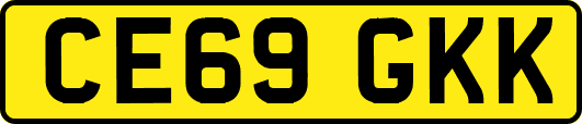 CE69GKK