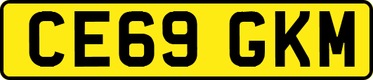 CE69GKM