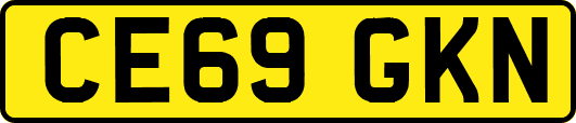 CE69GKN