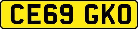 CE69GKO