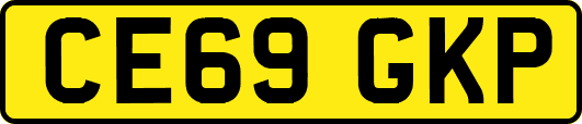 CE69GKP