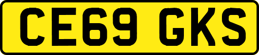 CE69GKS