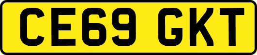 CE69GKT