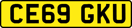 CE69GKU
