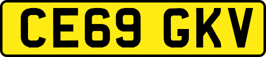 CE69GKV