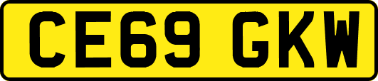 CE69GKW