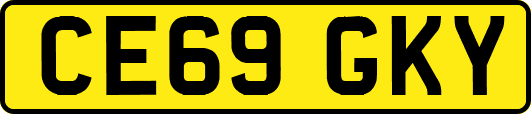 CE69GKY