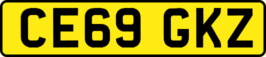CE69GKZ