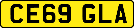 CE69GLA