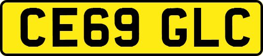 CE69GLC