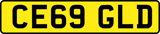 CE69GLD