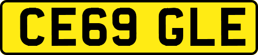 CE69GLE