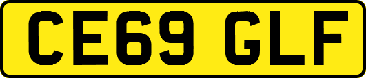 CE69GLF