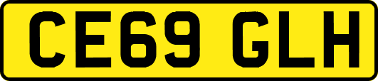 CE69GLH
