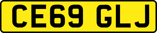 CE69GLJ