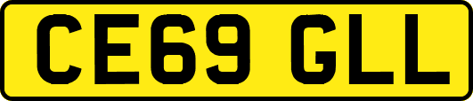 CE69GLL