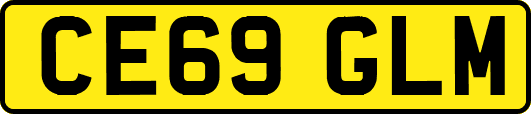 CE69GLM