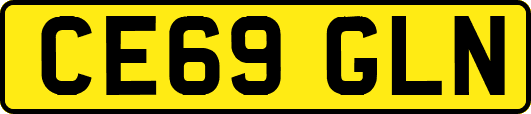 CE69GLN