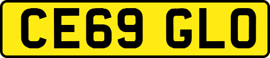 CE69GLO