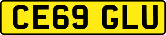 CE69GLU