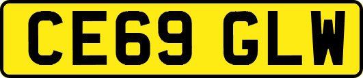 CE69GLW