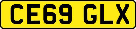 CE69GLX
