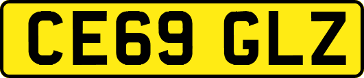 CE69GLZ