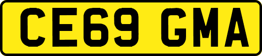 CE69GMA