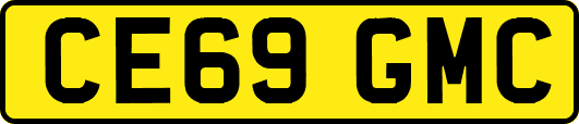 CE69GMC