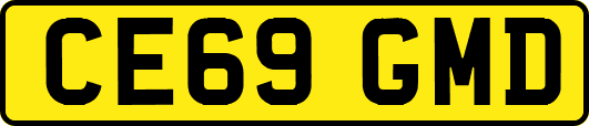 CE69GMD