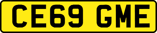 CE69GME