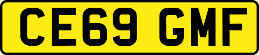 CE69GMF