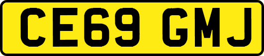CE69GMJ