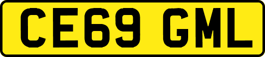 CE69GML