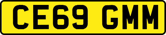 CE69GMM