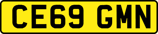 CE69GMN